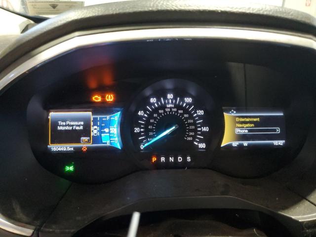 2015 FORD EDGE TITAN #3268902209