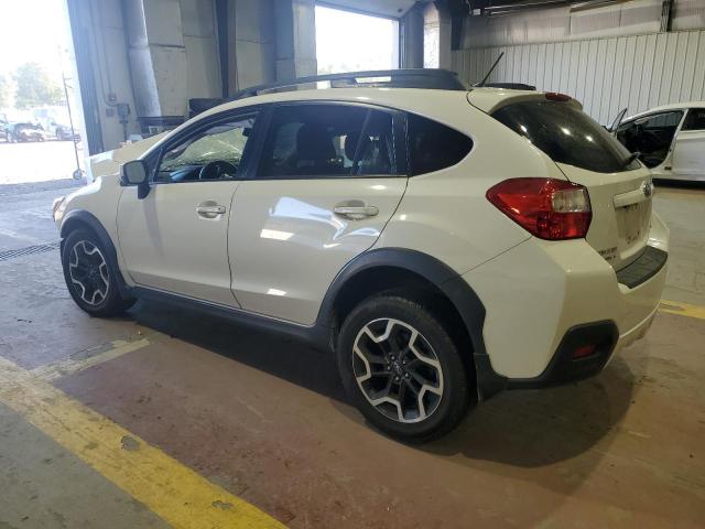2017 SUBARU CROSSTREK JF2GPABC4H8208324