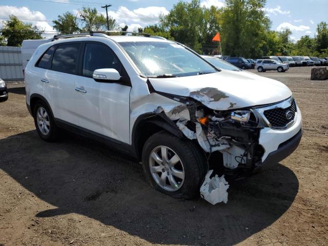 2012 KIA SORENTO BA - 5XYKT4A6XCG214146