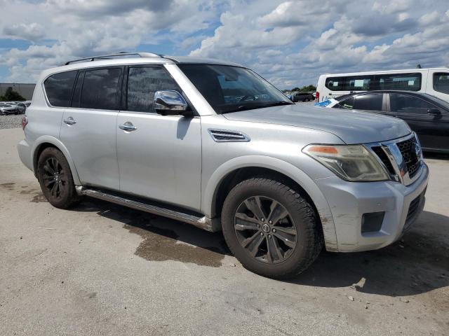 2019 NISSAN ARMADA PLA JN8AY2NF5K9352080