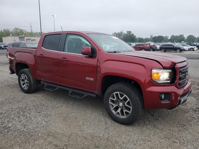 2019 GMC CANYON ALL - 1GTG6FENXK1345845