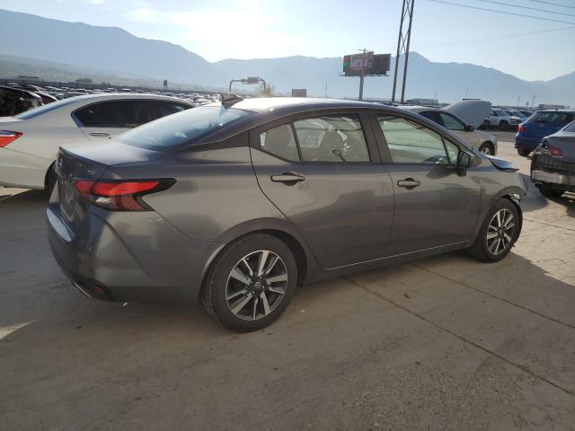 2021 NISSAN VERSA SV - 3N1CN8EV0ML875298