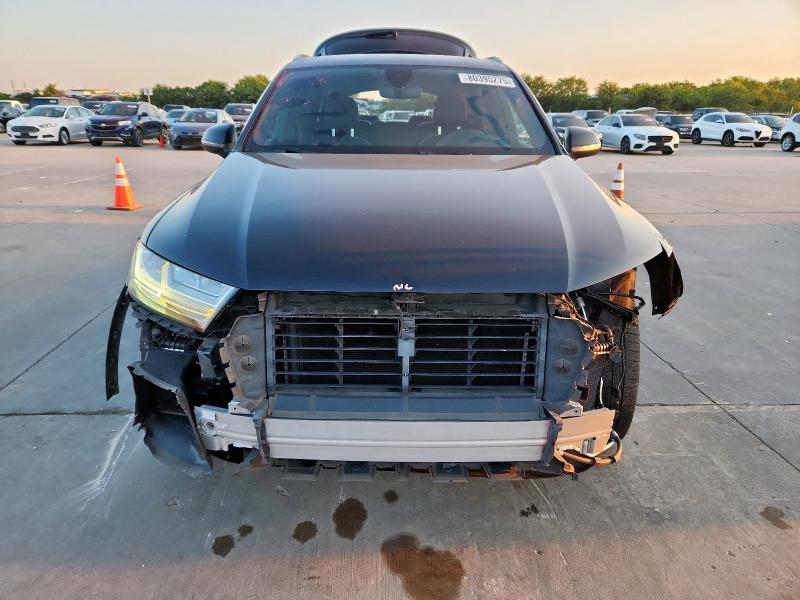 2018 AUDI Q7 PRESTIG - WA1VAAF7XJD023352