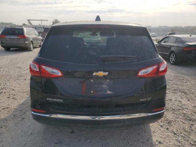 2019 CHEVROLET EQUINOX LT - 2GNAXTEV2K6277305