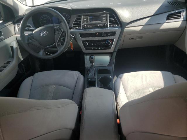 2015 HYUNDAI SONATA SE 5NPE24AF8FH063224