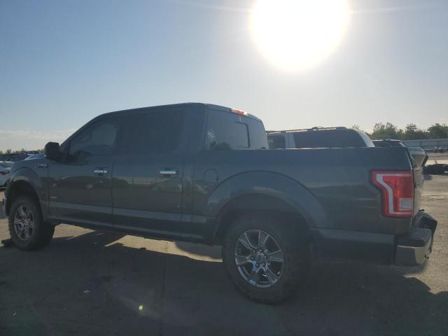 2016 FORD F150 SUPER - 1FTEW1CG5GFB27224