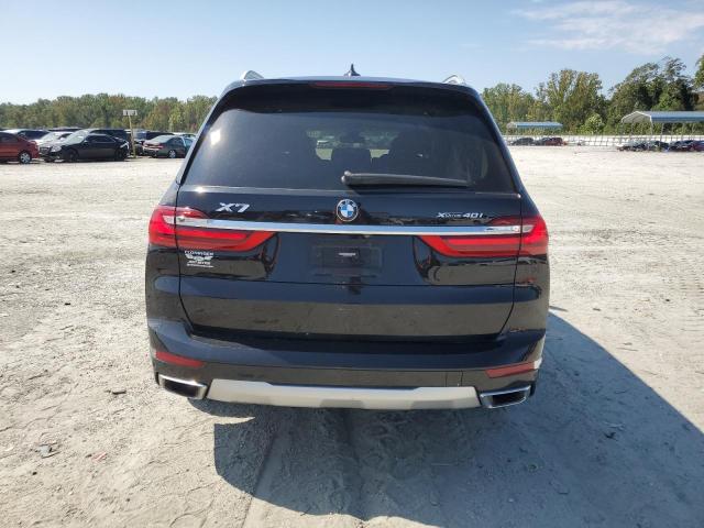 2020 BMW X7 XDRIVE4 5UXCW2C05L9B56703