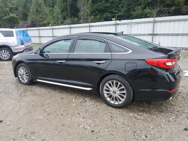 2015 HYUNDAI SONATA SPO 5NPE34AF9FH104487