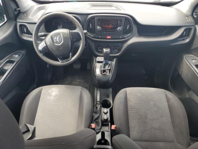 2016 RAM PROMASTER ZFBERFAT7G6B27574