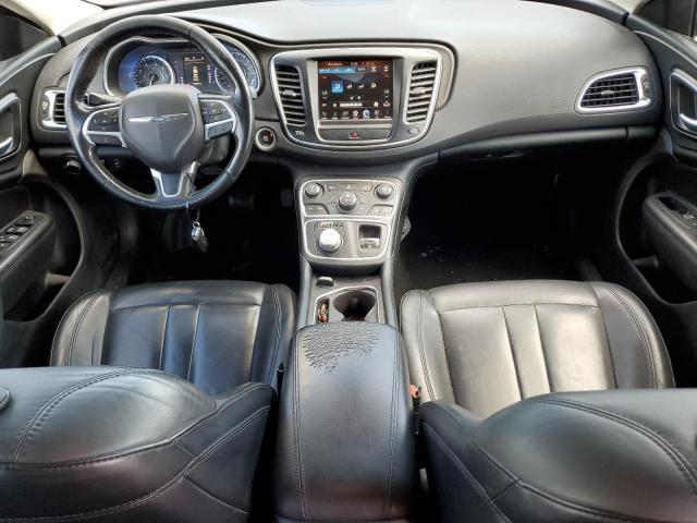 2016 CHRYSLER 200 LIMITE 1C3CCCAB3GN178279