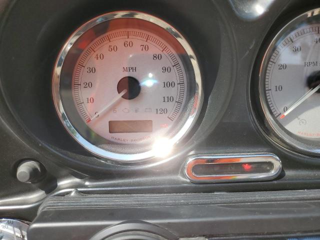 2012 HARLEY-DAVIDSON FLHX STREE 1HD1KBM13CB669805