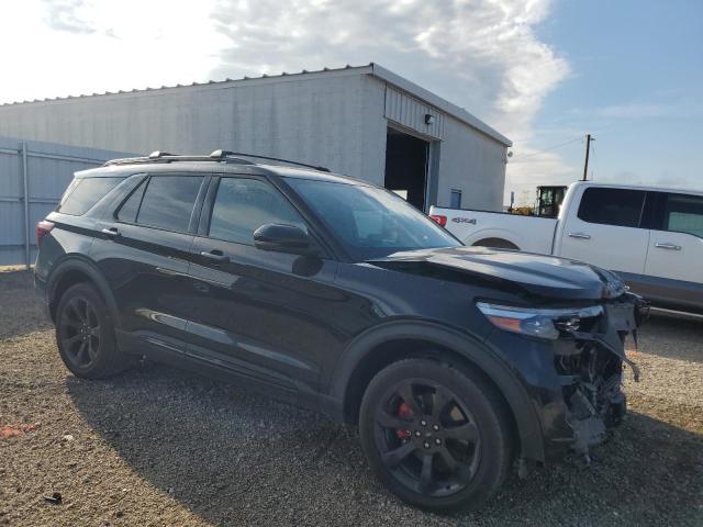 2021 FORD EXPLORER S - 1FM5K8GC3MGC32342