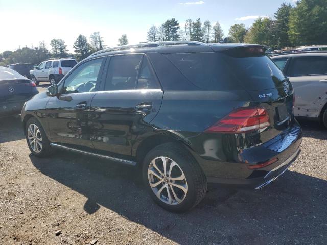 2017 MERCEDES-BENZ GLE 350 4M 4JGDA5HB3HA973621