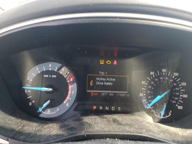 2014 FORD FUSION SE - 1FA6P0HD0E5369941