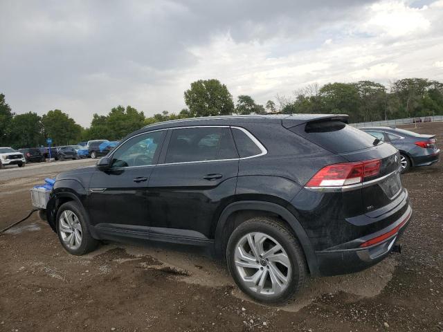 2020 VOLKSWAGEN ATLAS CROS #3276393656