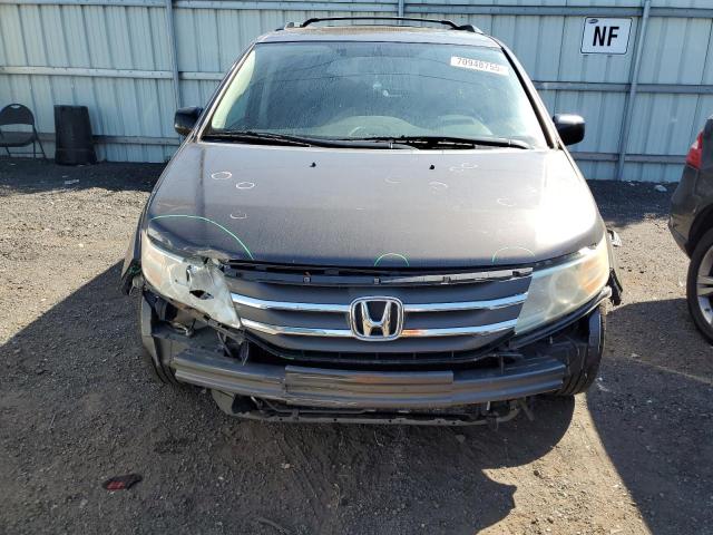 2012 HONDA ODYSSEY EX #3301744355