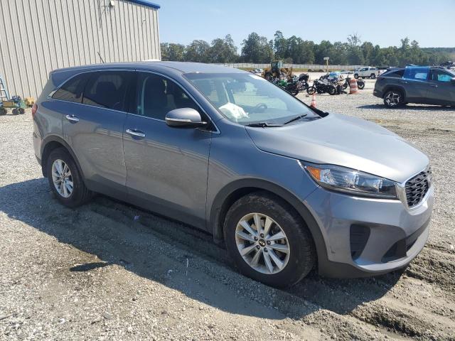 2020 KIA SORENTO L 5XYPG4A30LG645756