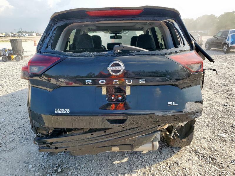 2023 NISSAN ROGUE SL 5N1BT3CA6PC680433