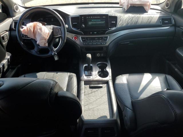 2019 HONDA PILOT EXL 5FNYF6H58KB029965