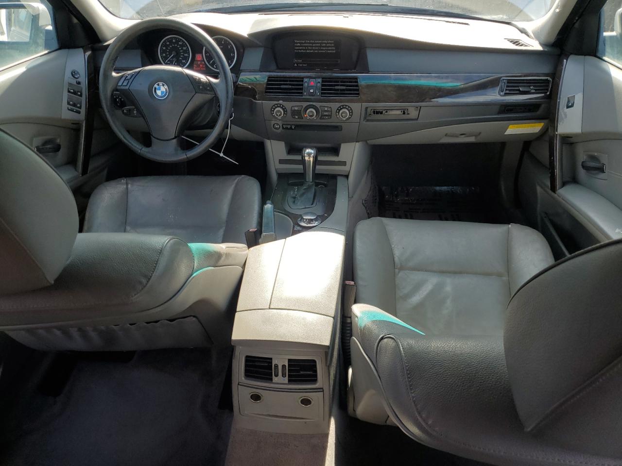 Lot #3298165053 2004 BMW 530 I