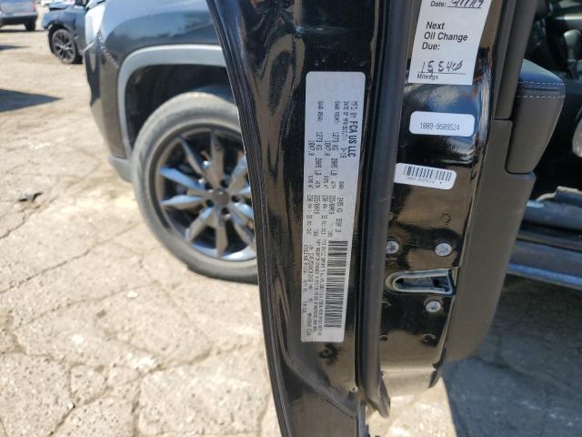 2019 JEEP CHEROKEE L 1C4PJMDX0KD412456