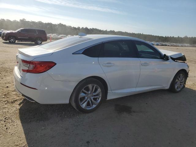 2018 HONDA ACCORD LX - 1HGCV1F19JA124401