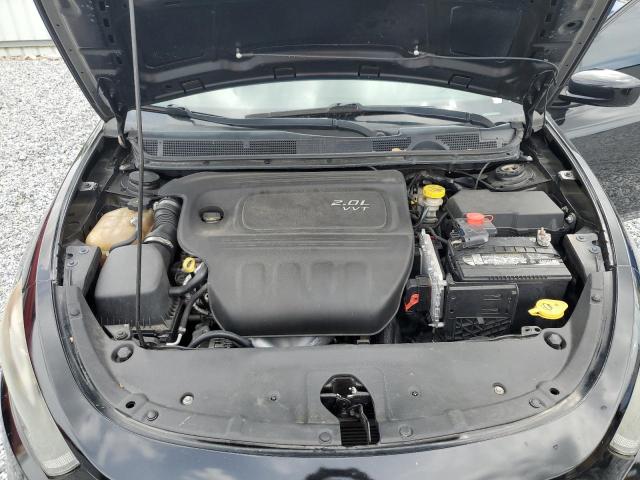 2015 DODGE DART SE 1C3CDFAA7FD378768