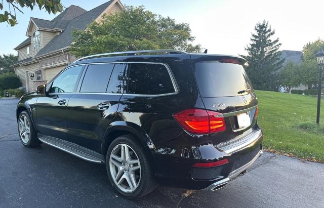 2016 MERCEDES-BENZ GL 550 4MA 4JGDF7DE6GA655052