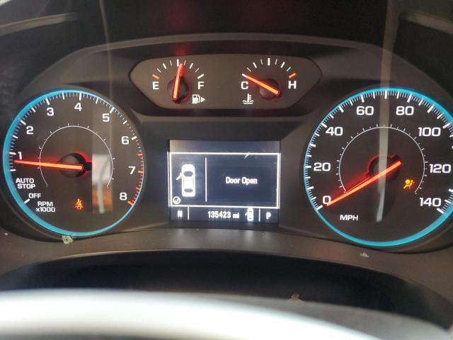 2017 CHEVROLET MALIBU LS - 1G1ZB5STXHF203274