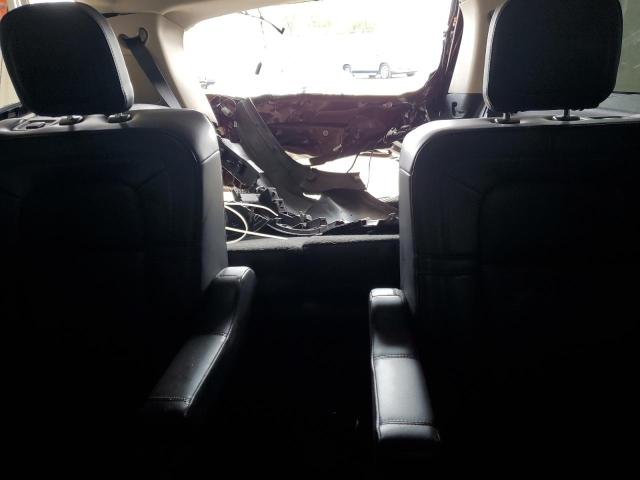 2020 LINCOLN AVIATOR GR #3286567155