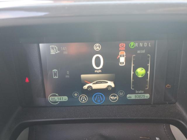 2014 CHEVROLET VOLT - 1G1RF6E41EU113582