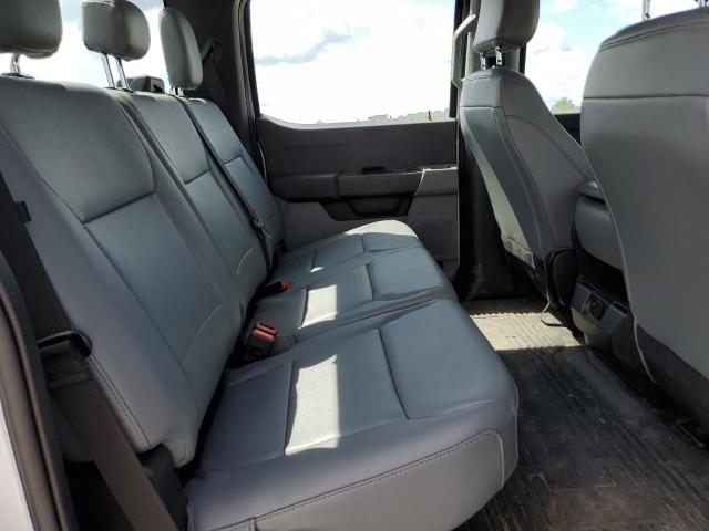 2025 FORD F250 SUPER 1FT7W2BT9SEC64050