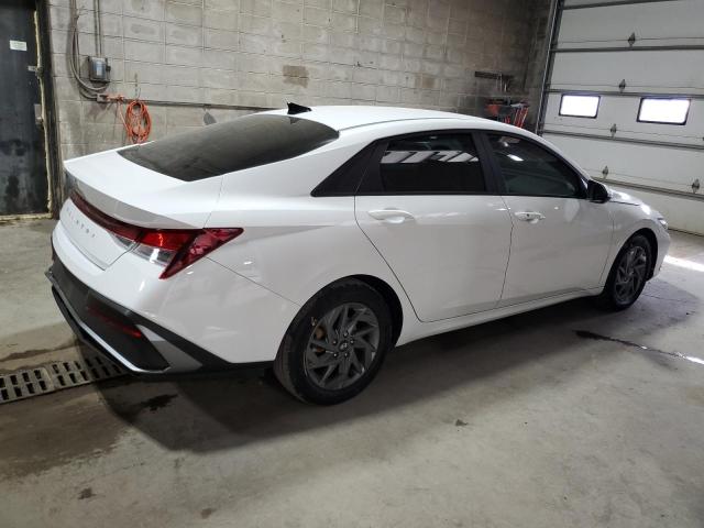 2024 HYUNDAI ELANTRA SE KMHLM4DG0RU641666
