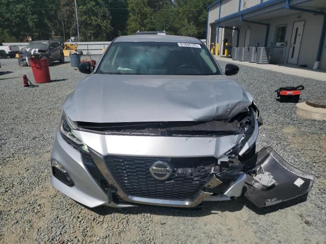 2019 NISSAN ALTIMA SR - 1N4BL4CVXKC146511