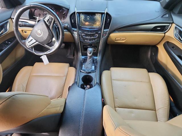 2014 CADILLAC ATS - 1G6AA5RX6E0110494