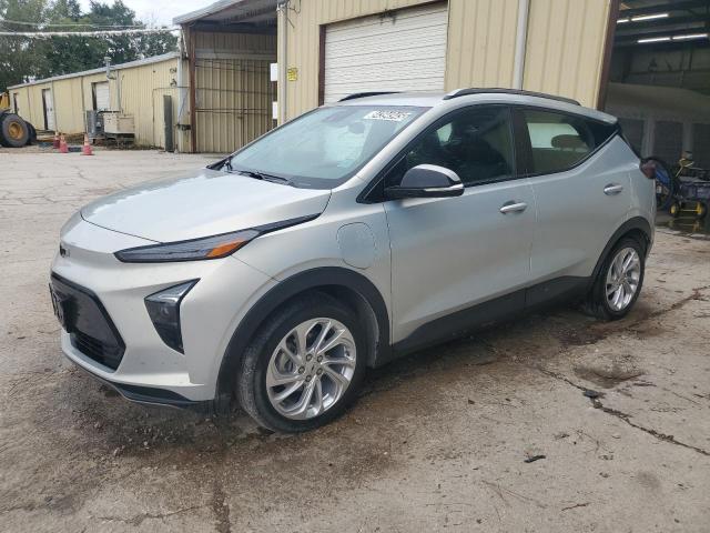 2023 CHEVROLET BOLT EUV LT 1G1FY6S03P4125752