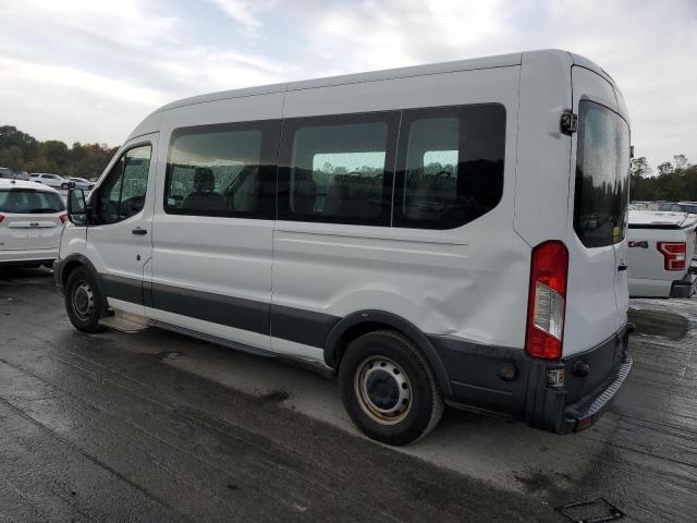 2016 FORD TRANSIT T-350 1FDZX2CM2GKA08639
