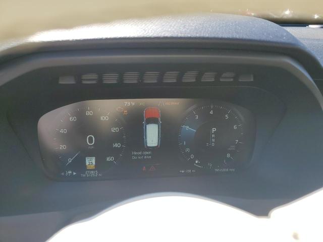 2018 VOLVO XC90 T6 YV4A22PKXJ1332912