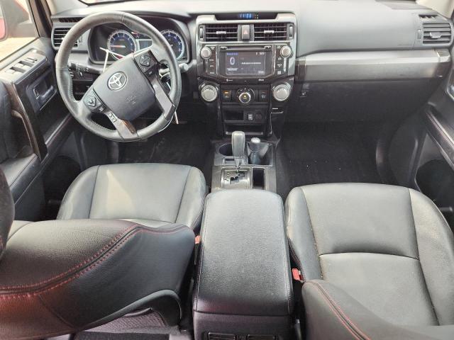 2015 TOYOTA 4RUNNER SR JTEBU5JR3F5256289