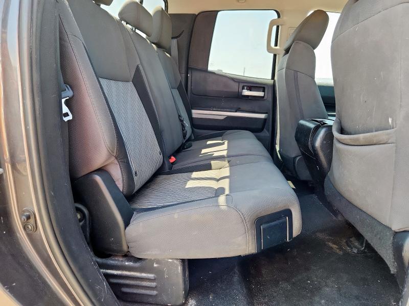 2016 TOYOTA TUND 4X2 5TFRM5F15GX095617