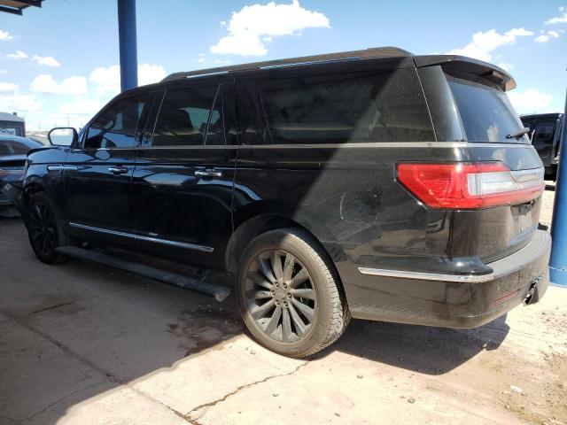 2018 LINCOLN NAVIGATOR 5LMJJ3JT3JEL04402