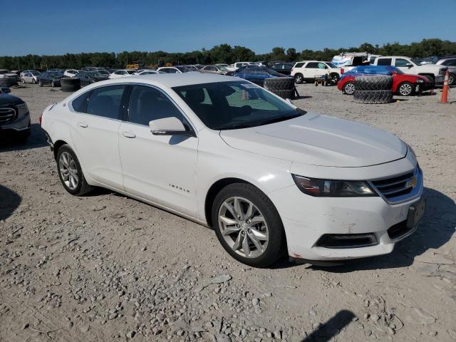 2018 CHEVROLET IMPALA LT - 2G1105SA5J9101655