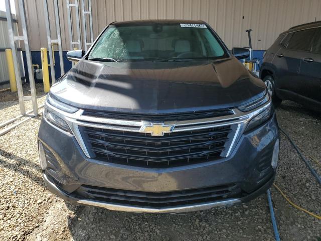 2022 CHEVROLET EQUINOX LT 2GNAXKEV1N6114109