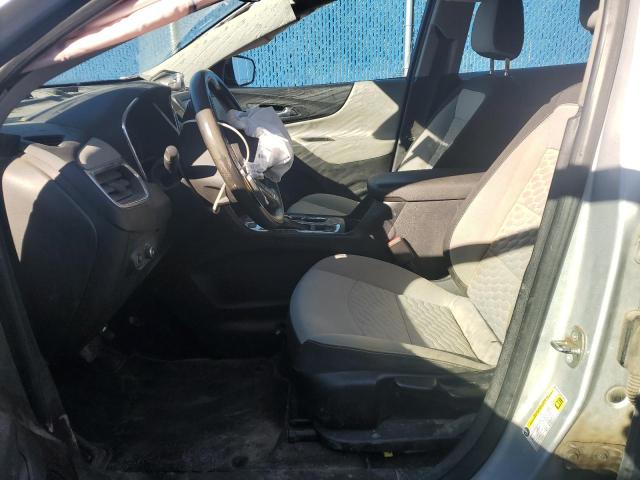 2018 CHEVROLET EQUINOX LS 2GNAXREV2J6137949