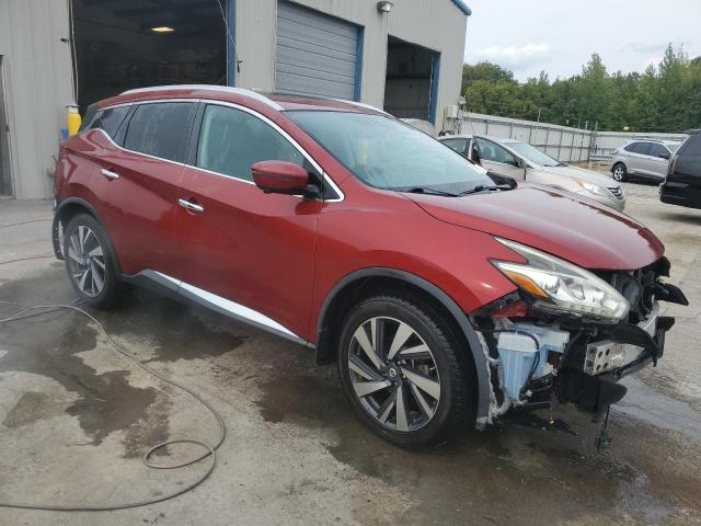 2016 NISSAN MURANO S - 5N1AZ2MG3GN150397