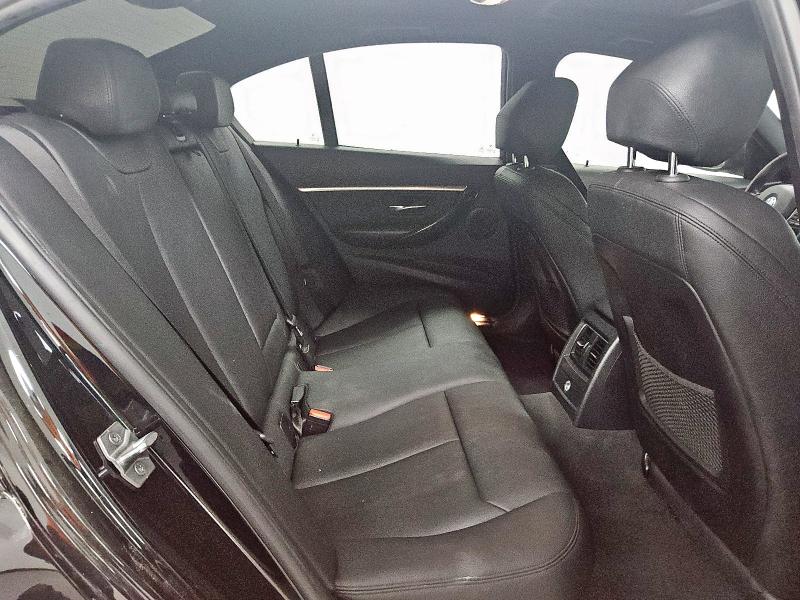 2017 BMW 330 I WBA8B9C58HK675763
