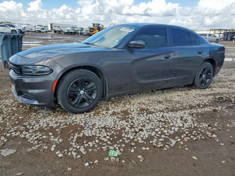 2020 DODGE CHARGER SX - 2C3CDXBGXLH235417