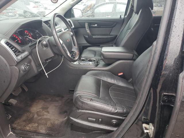 2017 GMC ACADIA LIM - 1GKKRSKD9HJ257064