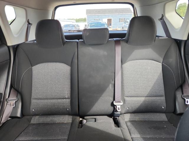 2020 KIA SOUL LX - KNDJ23AU6L7704233