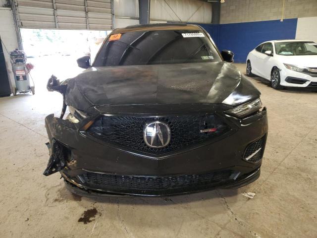 2022 ACURA MDX TYPE S 5J8YD8H95NL003573